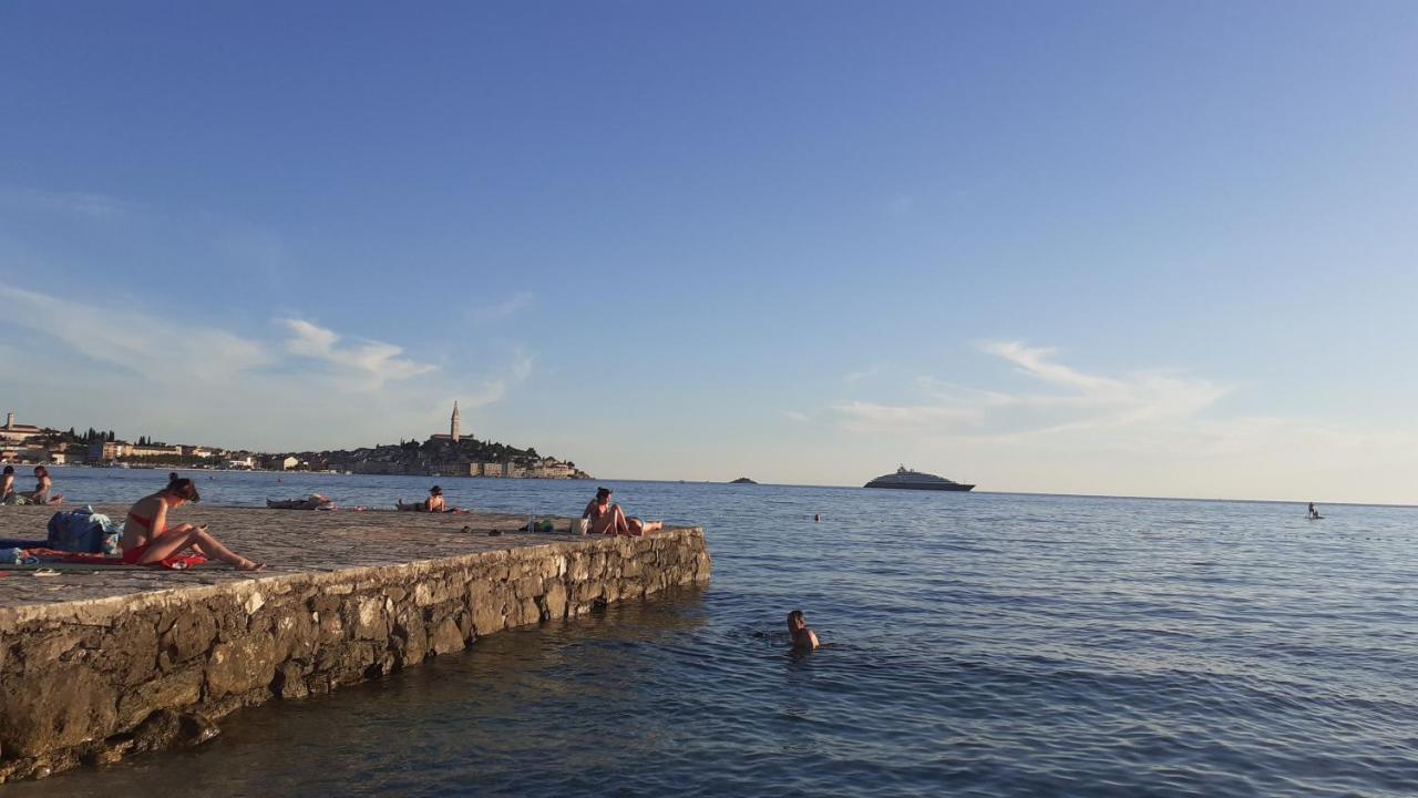 Apartament M&m's Small Rovinj