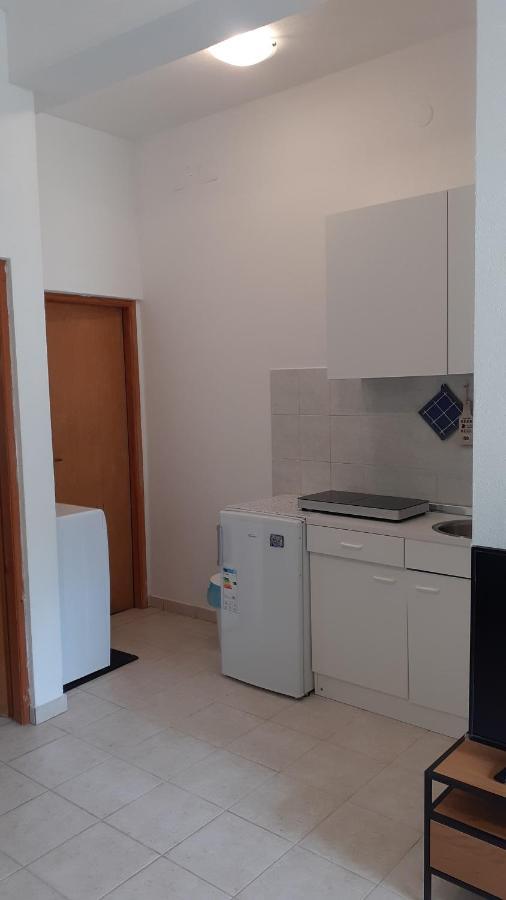 M&m's Small Apartament Rovinj