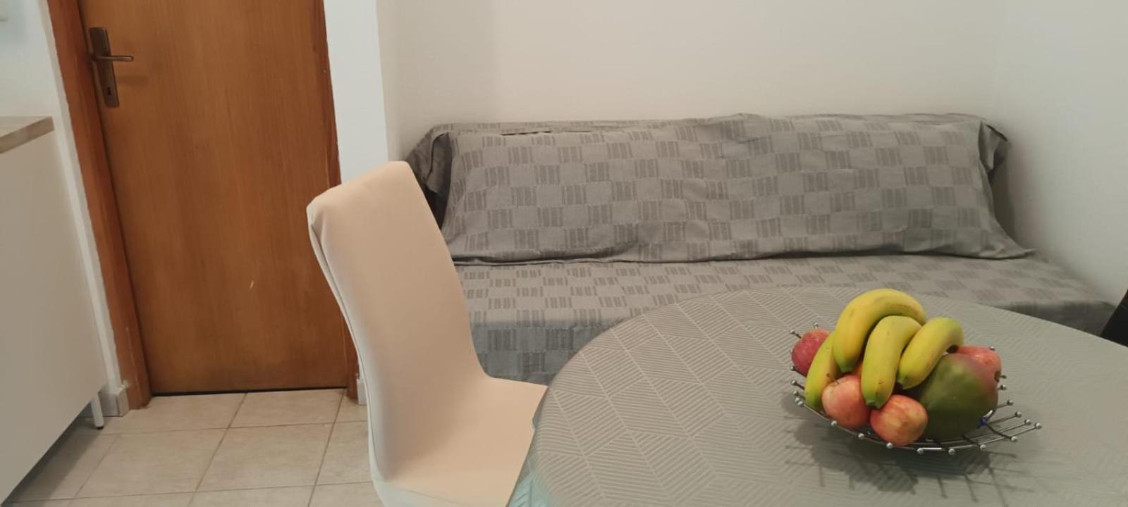 M&m's Small Apartament Rovinj